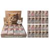 12PCS Paper Box Cat Eye Nail Tips 2