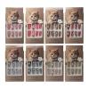 12PCS Paper Box Cat Eye Nail Tips 2