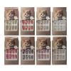 12PCS Paper Box Cat Eye Nail Tips 2