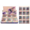 12PCS Paper Box Cat Eye Nail Tips 7