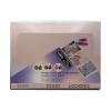 12PCS Paper Box Cat Eye Nail Tips 7