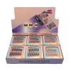 12PCS Paper Box Cat Eye Nail Tips 7