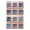 12PCS Paper Box Cat Eye Nail Tips 7