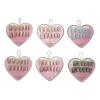 12PCS Acrylic Box Cat Eye Nail Tips 2