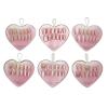 12PCS Acrylic Box Cat Eye Nail Tips 2