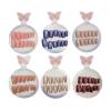 12PCS Acrylic Box Cat Eye Nail Tips 3