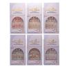 12PCS Nail Tips with Rhinestones 19