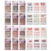 12PCS Press-on nails Set 2