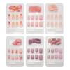 12PCS Press-on nails Set 2
