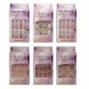 12PCS Press-on nails Set 3