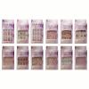 12PCS Press-on nails Set 3