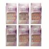 12PCS Press-on nails Set 4