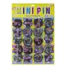 20pcs Demon Slayer badges