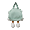 Kuromi Green Mini Backpack 19