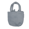 Labubu Mini Handbag-grey