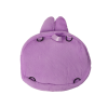 Labubu Big Face Bag-purple