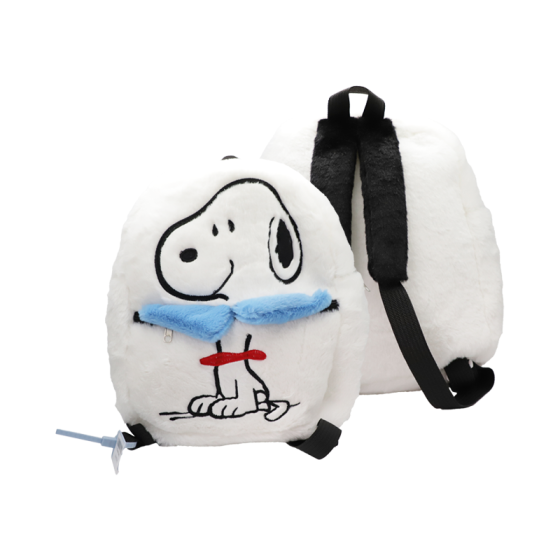 Snoopy Bag