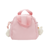 Labubu Mini Backpack-Light pink