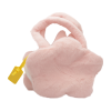 Labubu Petal Mini Bag-pink