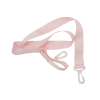Labubu Petal Mini Bag-pink