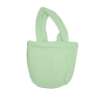 Labubu Mini Handbag-green