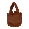 Labubu Mini Handbag-brown