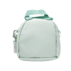 Labubu Mini Backpack-green