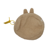 Labubu Sling Bag-yellow