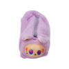 Labubu Stationery box-purple