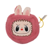 Labubu Sling Bag-pink