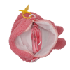 Labubu Sling Bag-pink