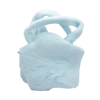 Labubu Petal Mini Bag-Light blue