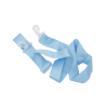 Labubu Petal Mini Bag-Light blue