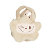 Labubu Petal Mini Bag-Khaki