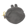 Labubu Sling Bag-grey