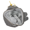Labubu Sling Bag-grey