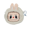 Labubu Sling Bag-white