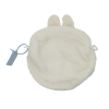 Labubu Sling Bag-white