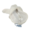 Labubu Sling Bag-white