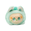Labubu Stationery box-green