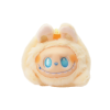 Labubu Stationery box-yellow