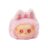 Labubu Stationery box-Light pink