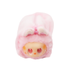 Labubu Stationery box-Light pink
