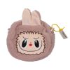 Labubu Sling Bag-Light pink