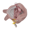 Labubu Sling Bag-Light pink