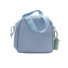 Labubu Mini Backpack-Light blue