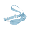 Labubu Mini Backpack-Light blue