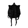 Kuromi Backpack Black 01