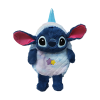 Stitch tie-dyed Bag 14