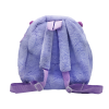 Kuromi Backpack Purple 15